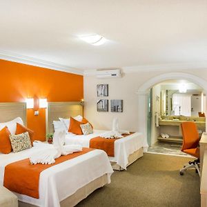 Hotel Flamingo Irapuato